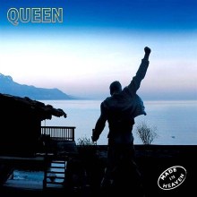 QUEEN - Made In Heaven CD